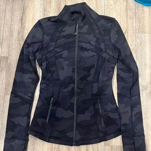 Lululemon define jacket